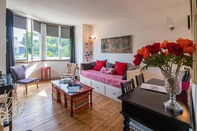 Sables D\'Or Bel Appartement 300 M De La Plage