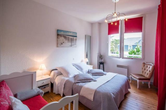 Apartment Sables D'or Bel 300 M De La *